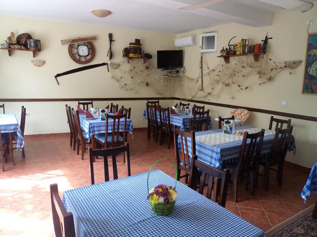 Bed And Breakfast Mediteran Бар Екстериор снимка