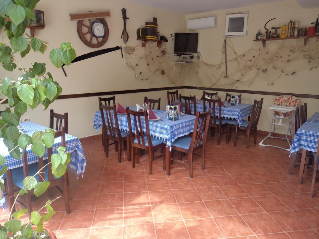 Bed And Breakfast Mediteran Бар Екстериор снимка
