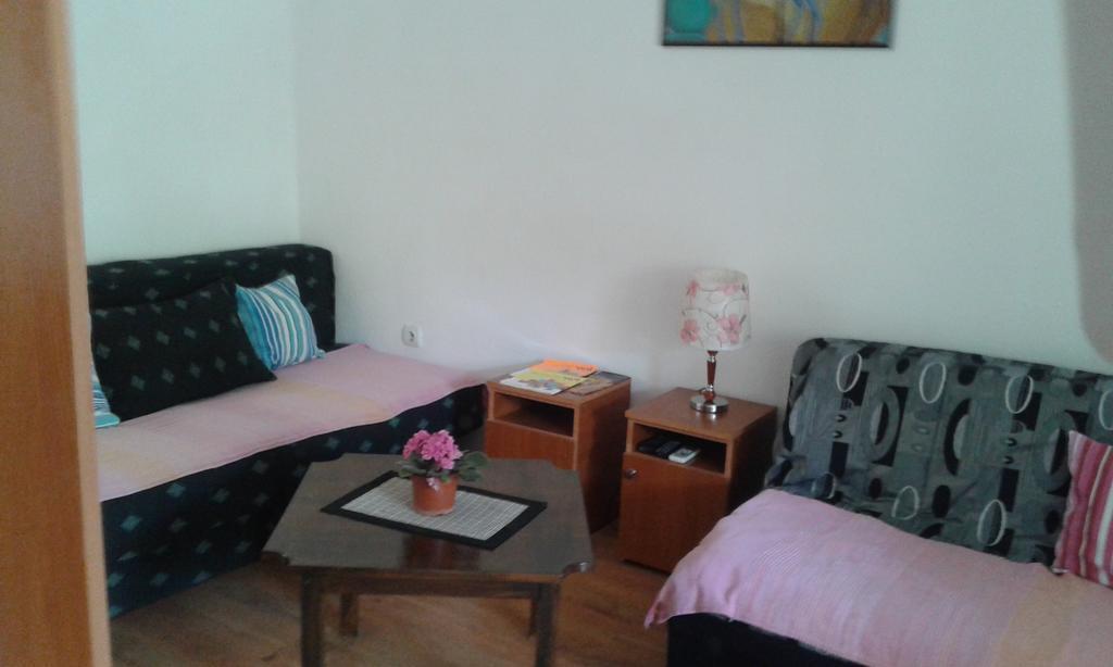 Bed And Breakfast Mediteran Бар Екстериор снимка
