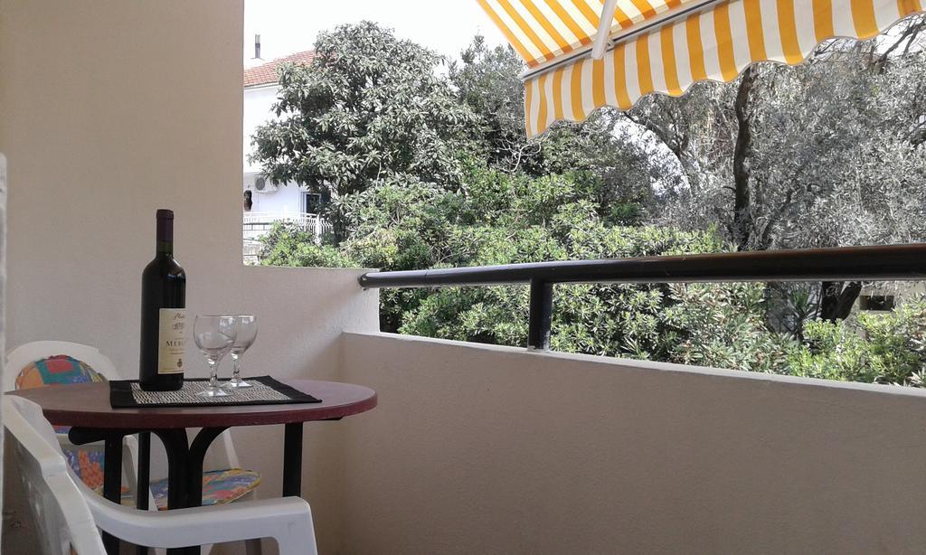 Bed And Breakfast Mediteran Бар Екстериор снимка