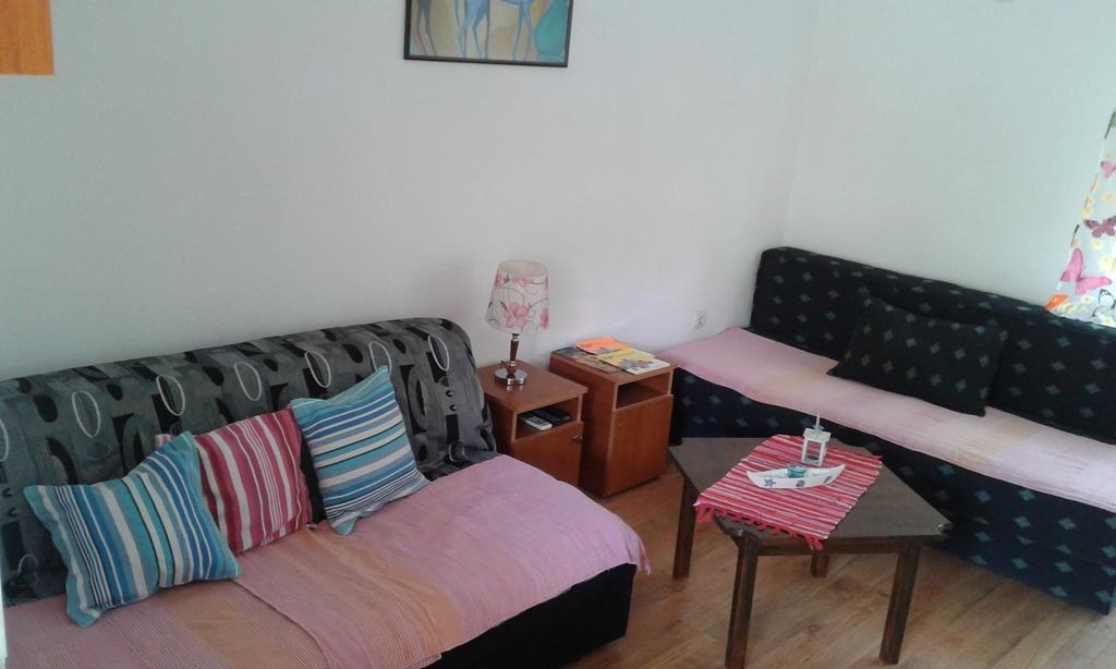Bed And Breakfast Mediteran Бар Екстериор снимка