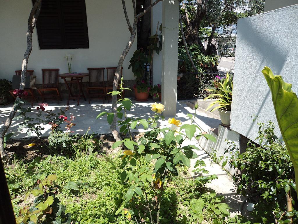 Bed And Breakfast Mediteran Бар Екстериор снимка