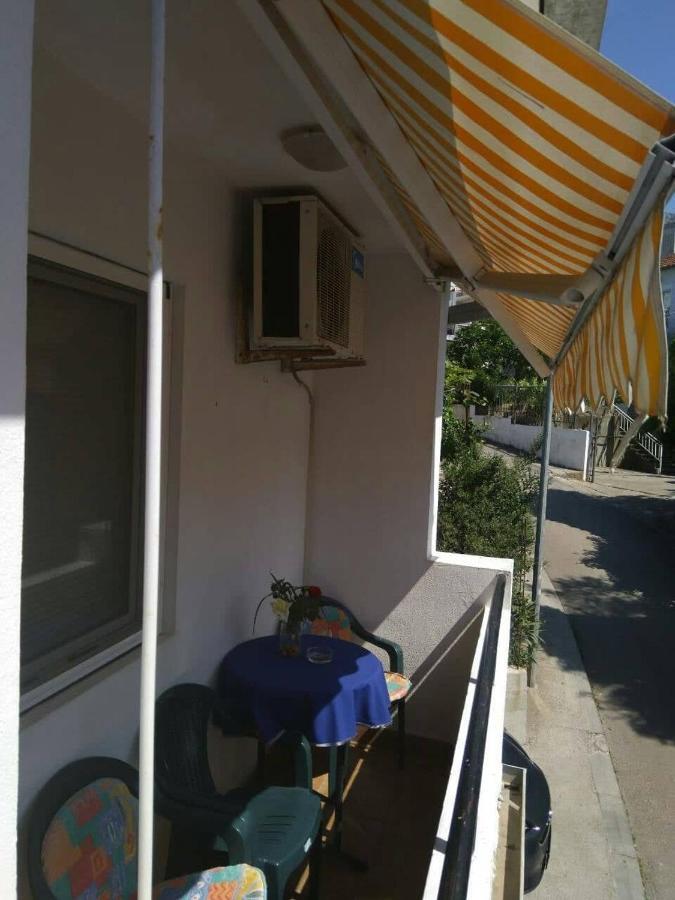 Bed And Breakfast Mediteran Бар Екстериор снимка